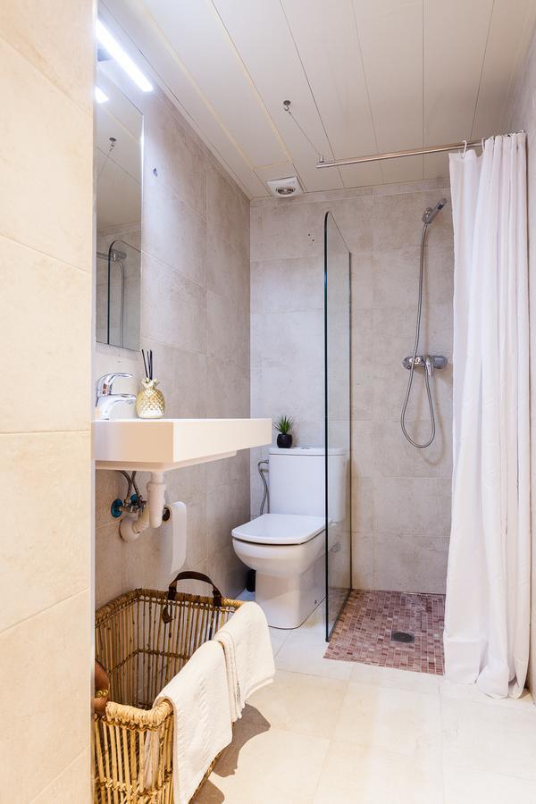 Catedral Boutique Studio Apartment Girona Exterior photo